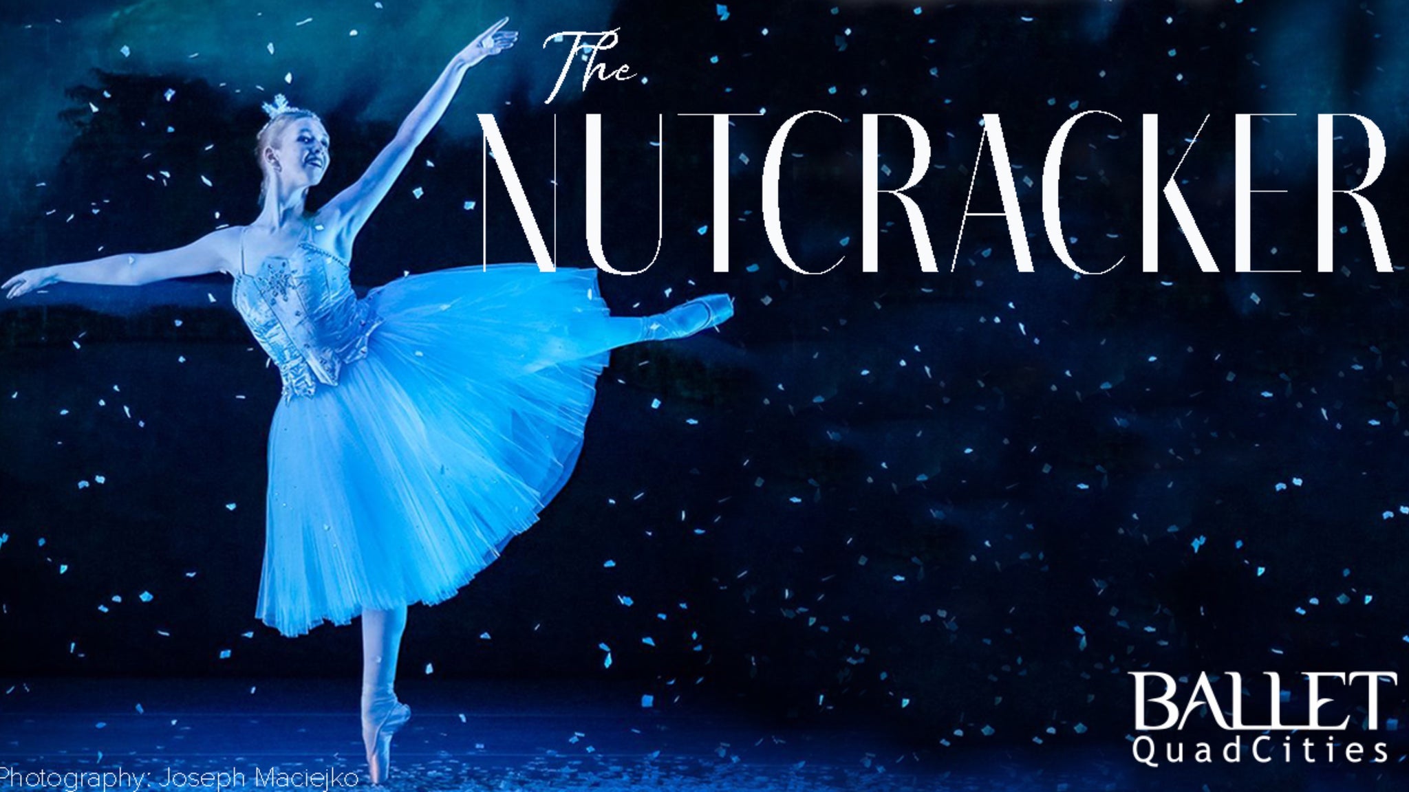 Ballet Quad Cities: The Nutcracker