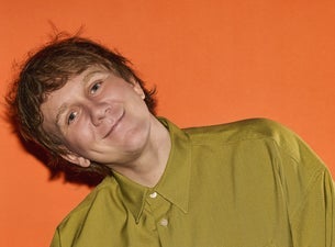 Josh Thomas: JIGGLE, JIGGLE at L'Olympia