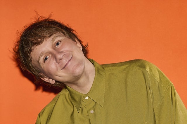 Presales to josh thomas : jiggle, jiggle: members use these when buying pre-sale tickets