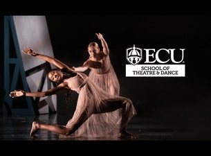 ECU Dance Gala Concert