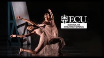 ECU Dance Gala Concert