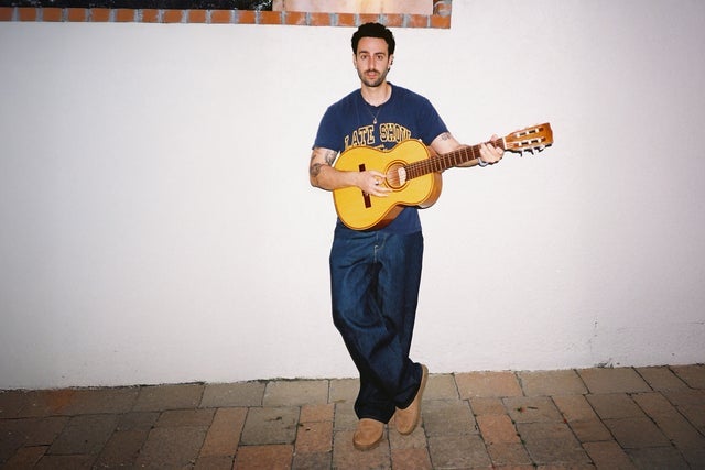 Presale codes for jesse gold: members use these when buying pre-sale tickets