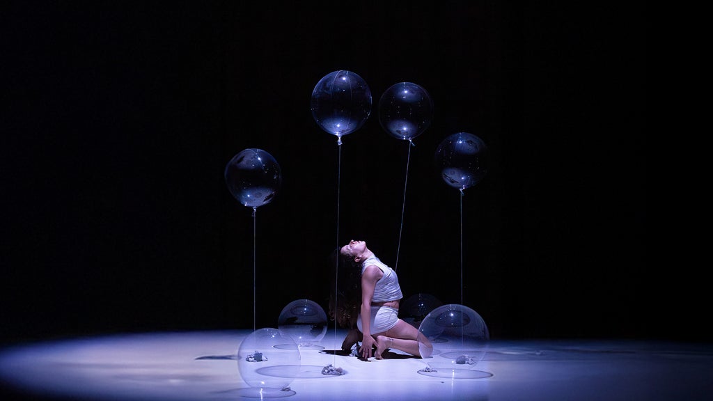 El aplastante peso de la ausencia