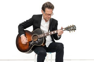 Jason Newsted & The Chophouse Band concert