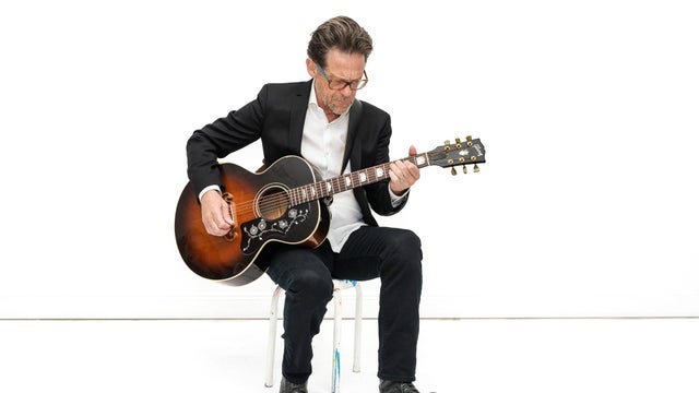 Jason Newsted & The Chophouse Band