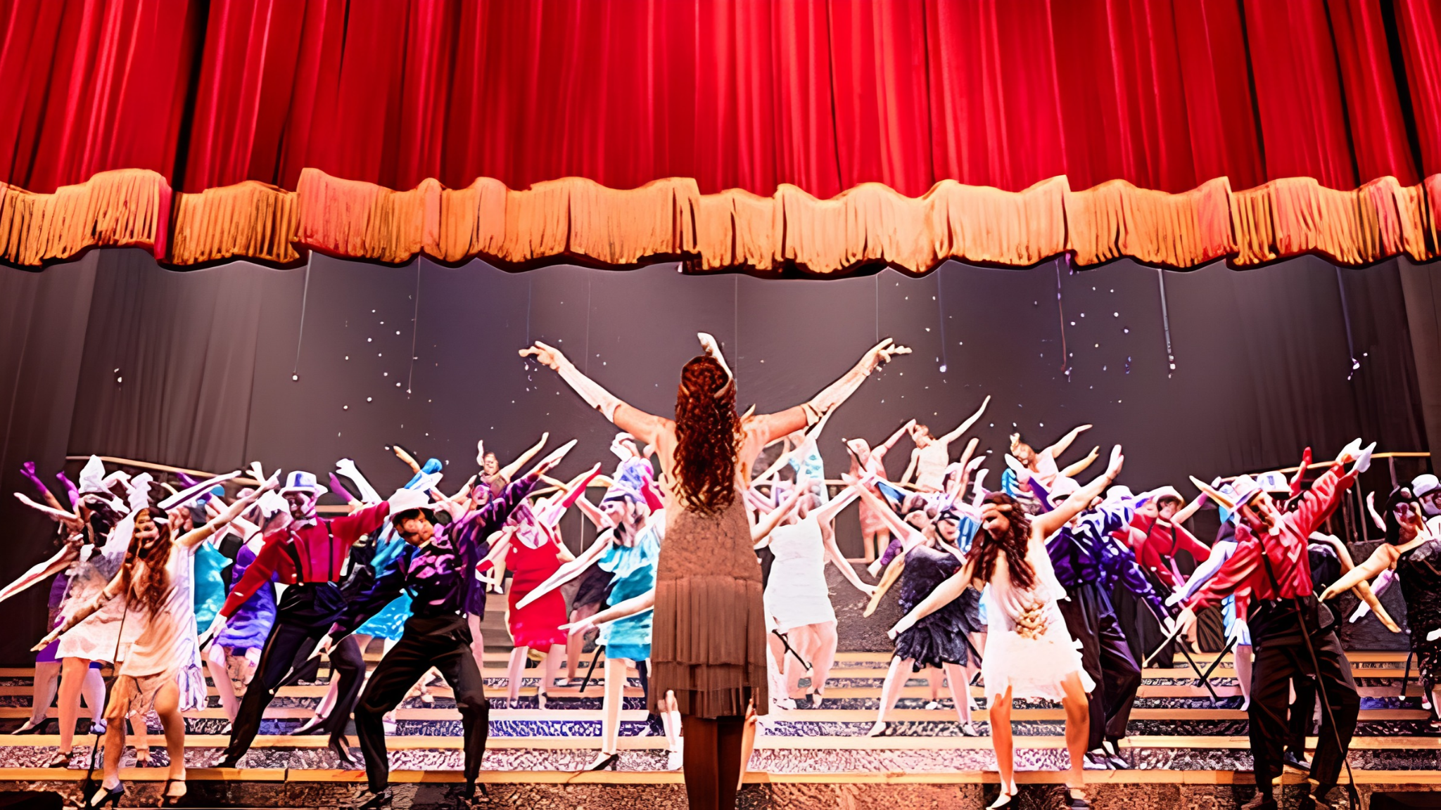 Pensacola Children's Chorus