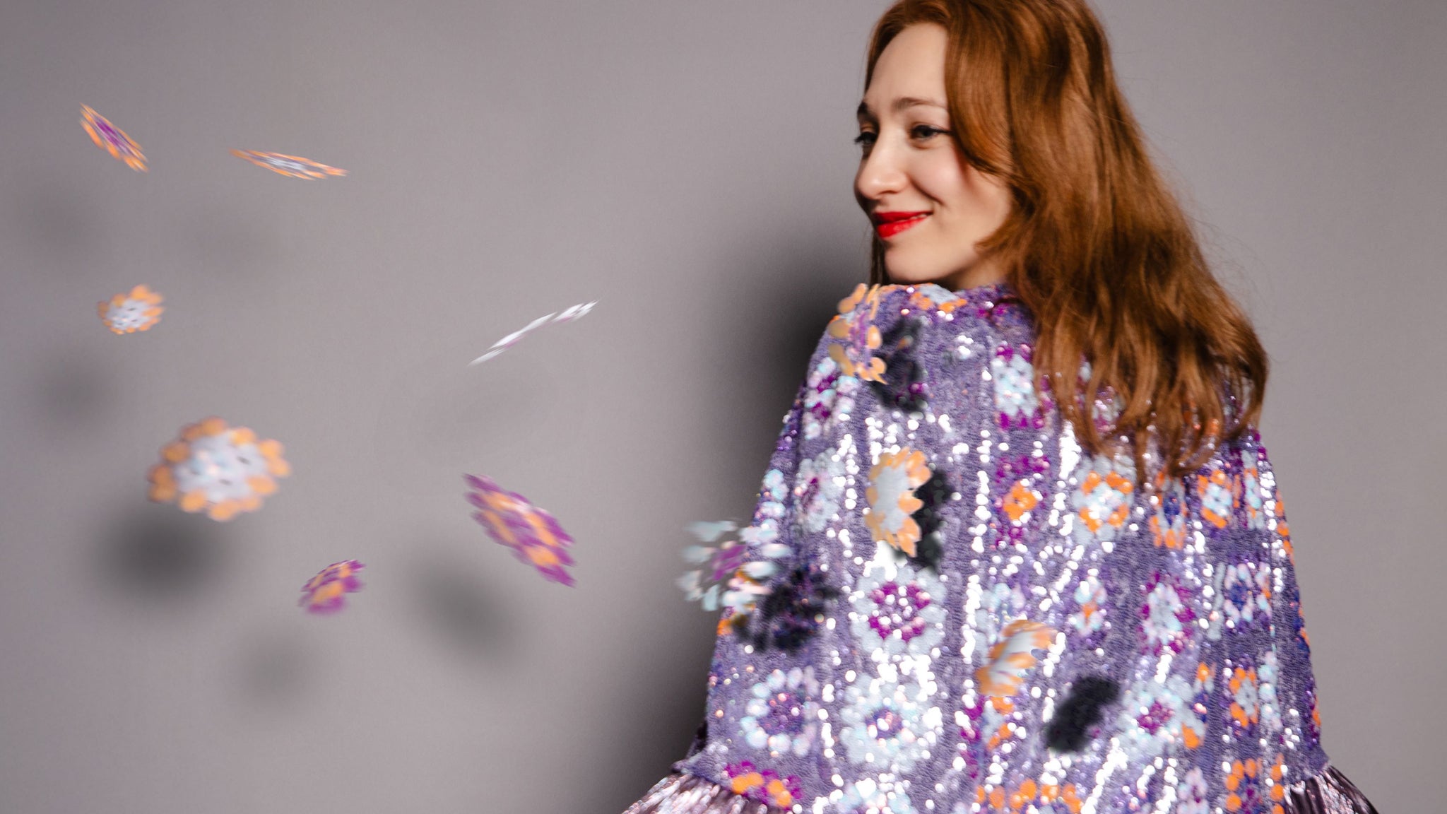 Regina Spektor's Midsummer Daydream Tour