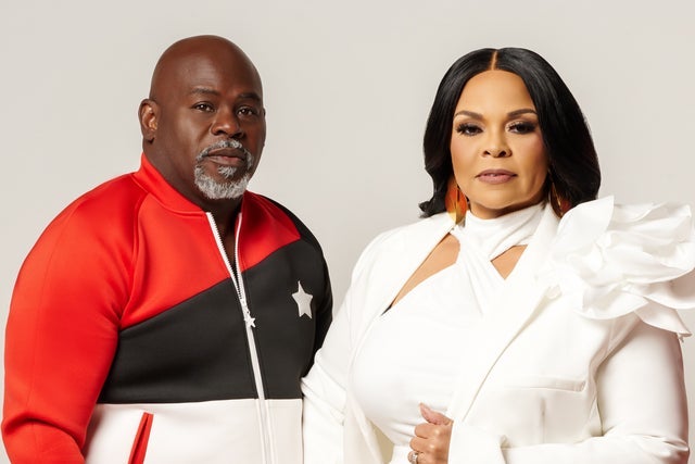 Presale codes for david and tamela mann: the love &amp; relationship tour: members use these when buying pre-sale tickets