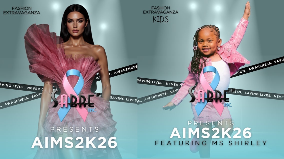 AIMS2K26 at Gas South Convention Center