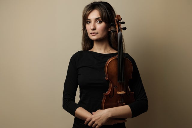 Säsongsöppning med Beethoven och Sjostakovitj