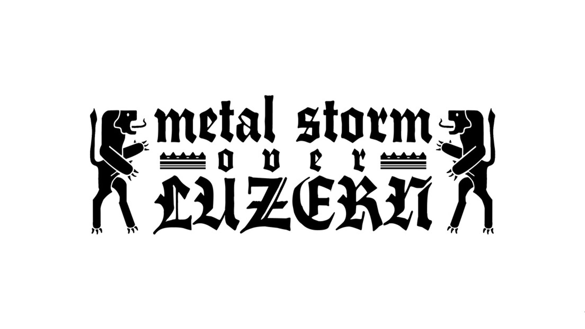 Metal Storm Over Luzern