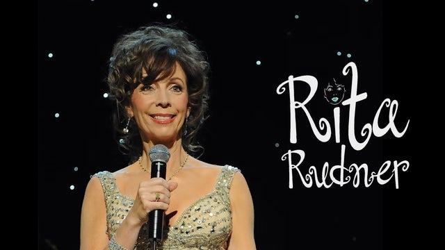 Rita Rudner