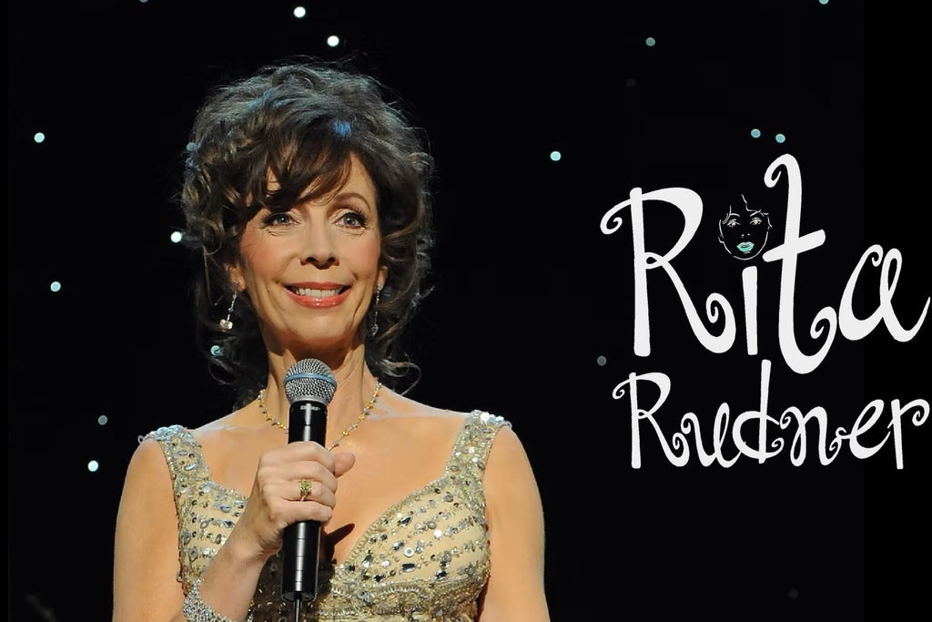 Rita Rudner