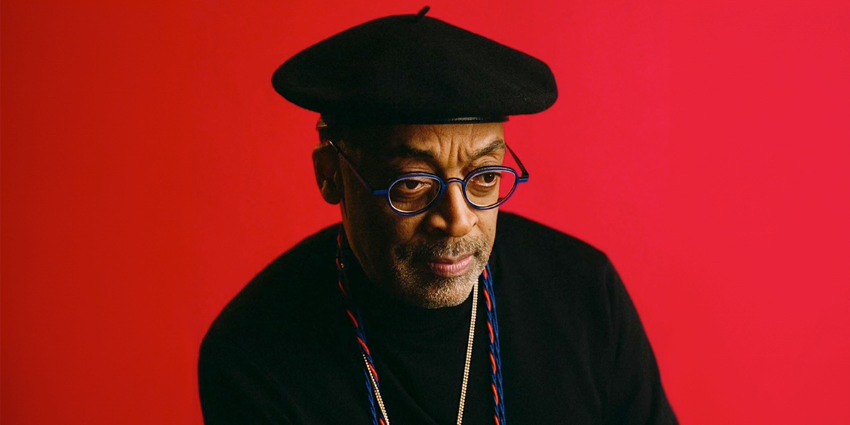 The Gibbes Distinguished Lecture Series Featuring Spike Lee at The Charleston Music Hall – Charleston, SC