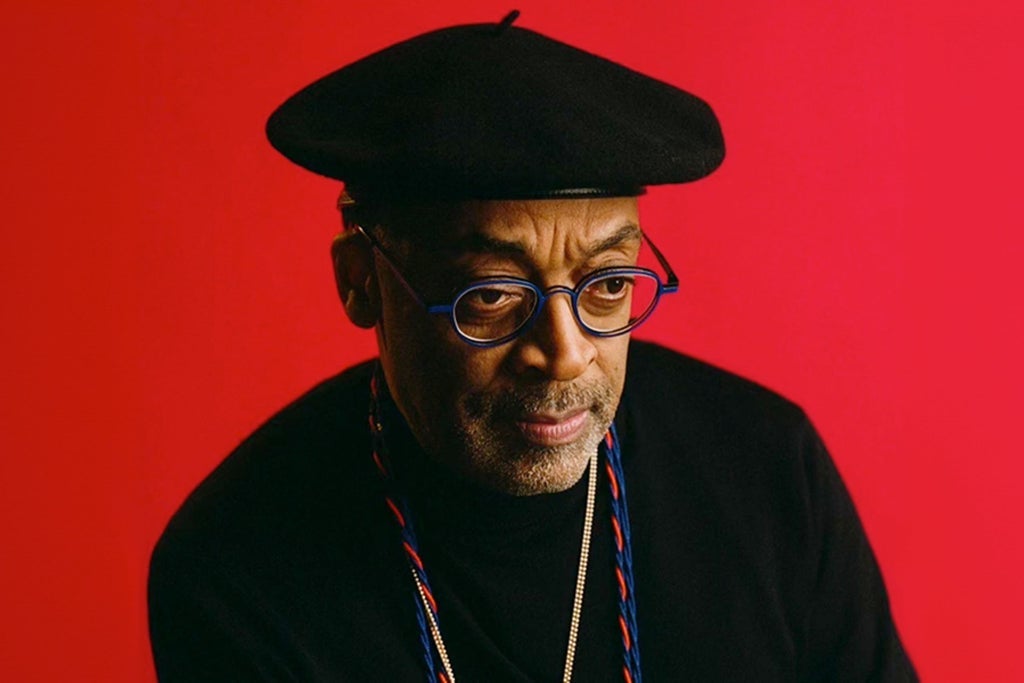 The Gibbes Distinguished Lecture Series Featuring Spike Lee