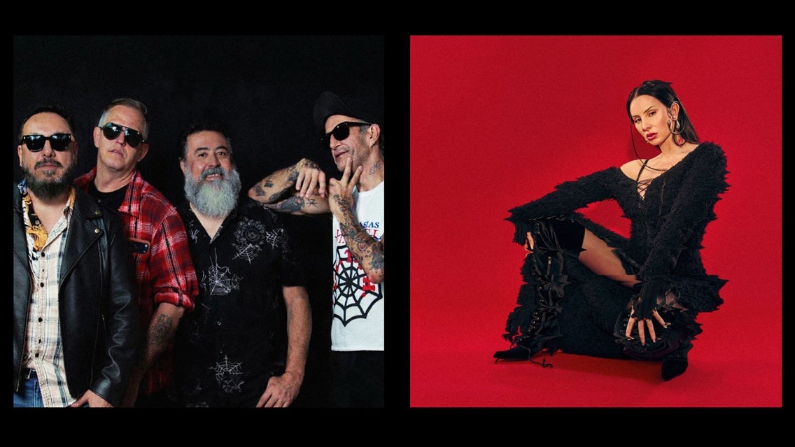 Molotov La Mala Rodriguez