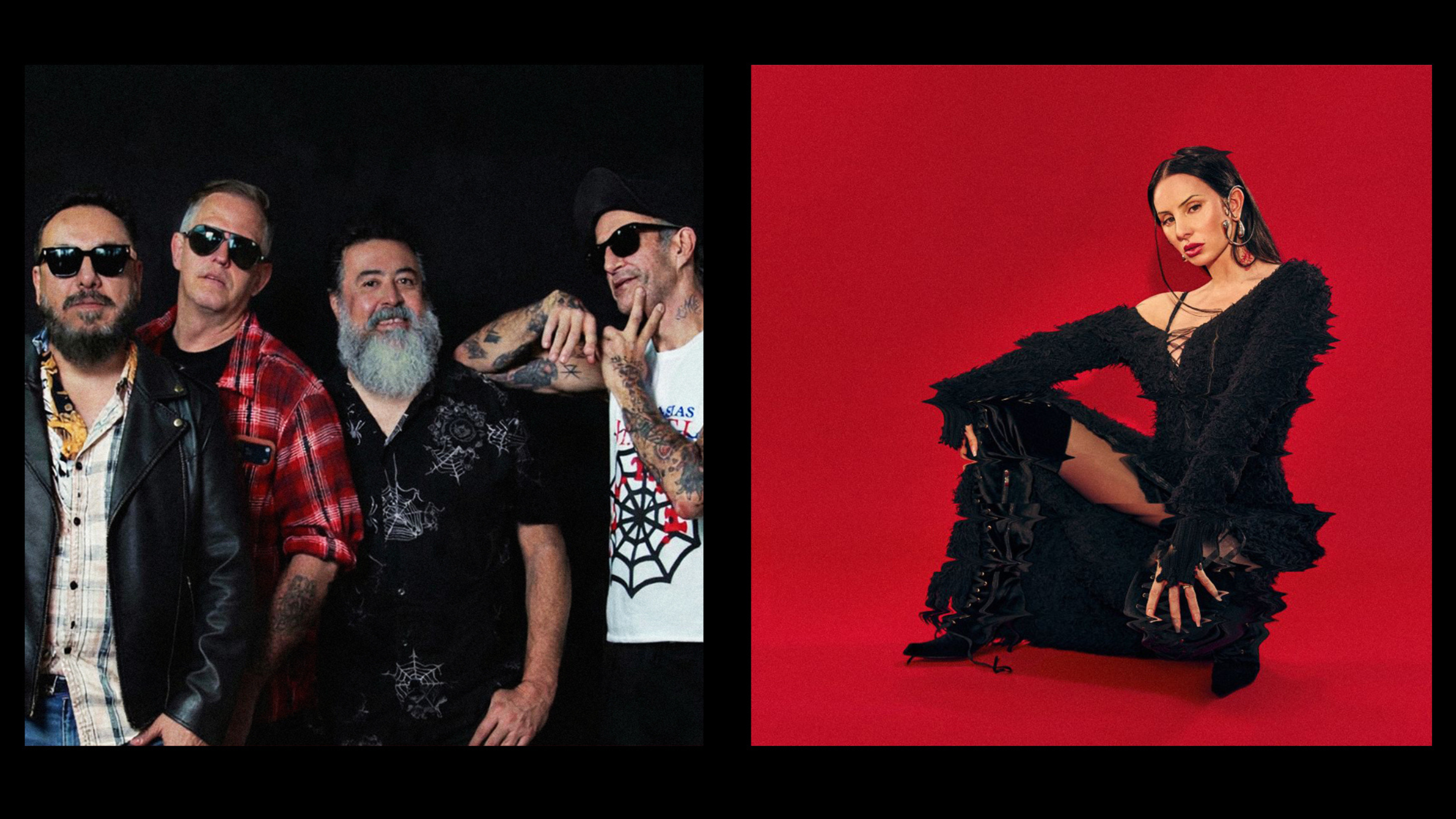 Molotov + La Mala Rodriguez – 2026-06-16