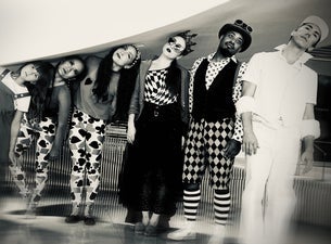 Troupe Vertigo: Cirque Alice with the Calgary Phil