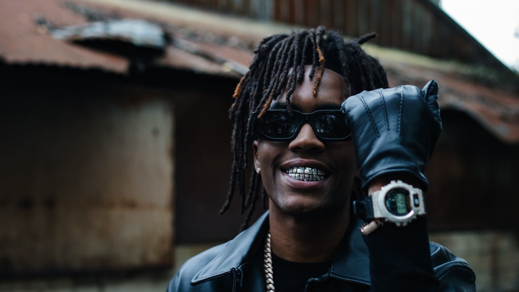 FATTMACK - The McKenzie Tour at The Loft