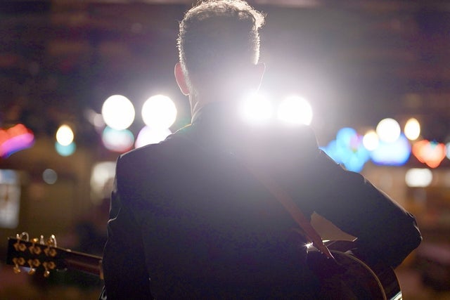 Lyle Lovett And His Acoustic Group presales in Atlanta