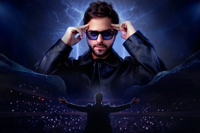 Michel Gallero presales in New York