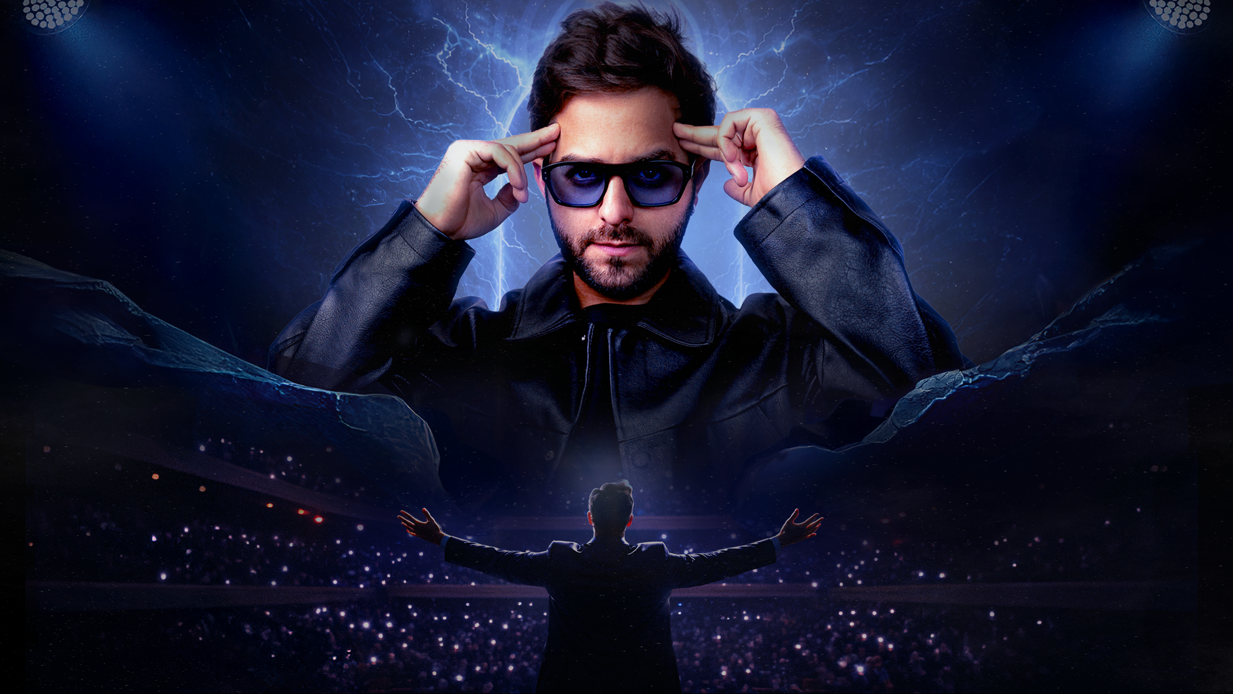 Michel Gallero event image