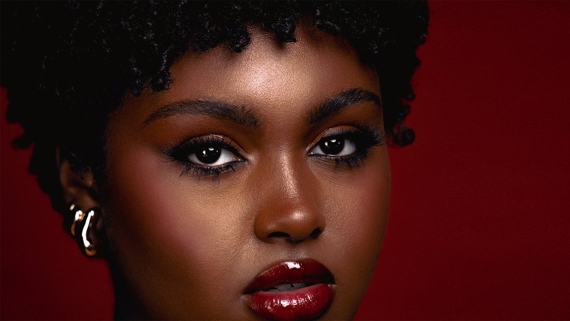 Tiana Major9: November Scorpio Tour - Image 1