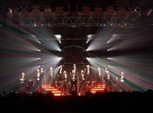 The 12 Tenors