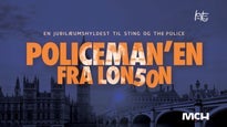 Policeman'en fra London