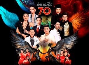 70th Celebration