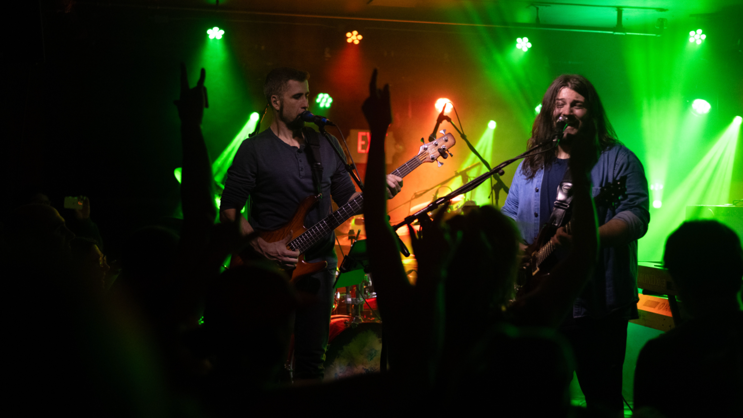 Reprise: Recreating Iconic Phish Shows