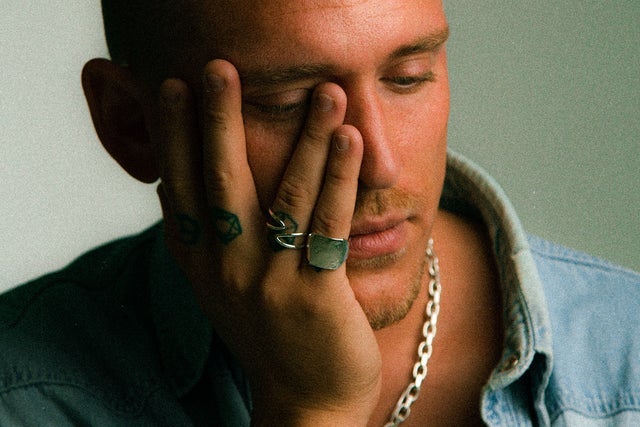 Ticket Reselling Danny Saucedo