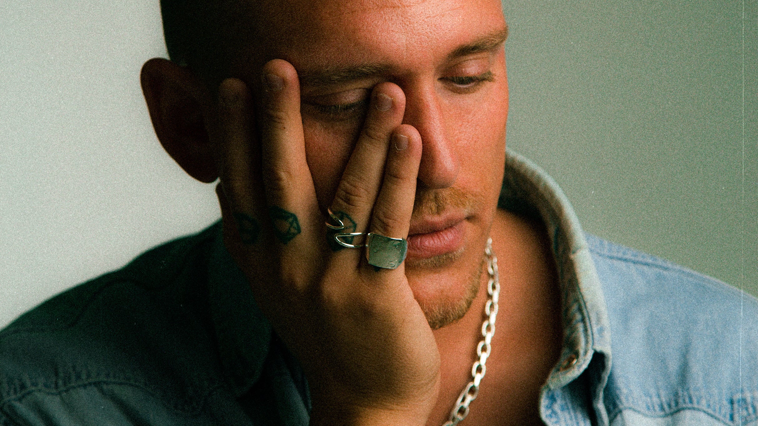 Danny Saucedo – 2026-07-25