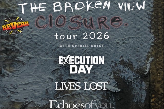 Presales to execution day: members use these when buying pre-sale tickets