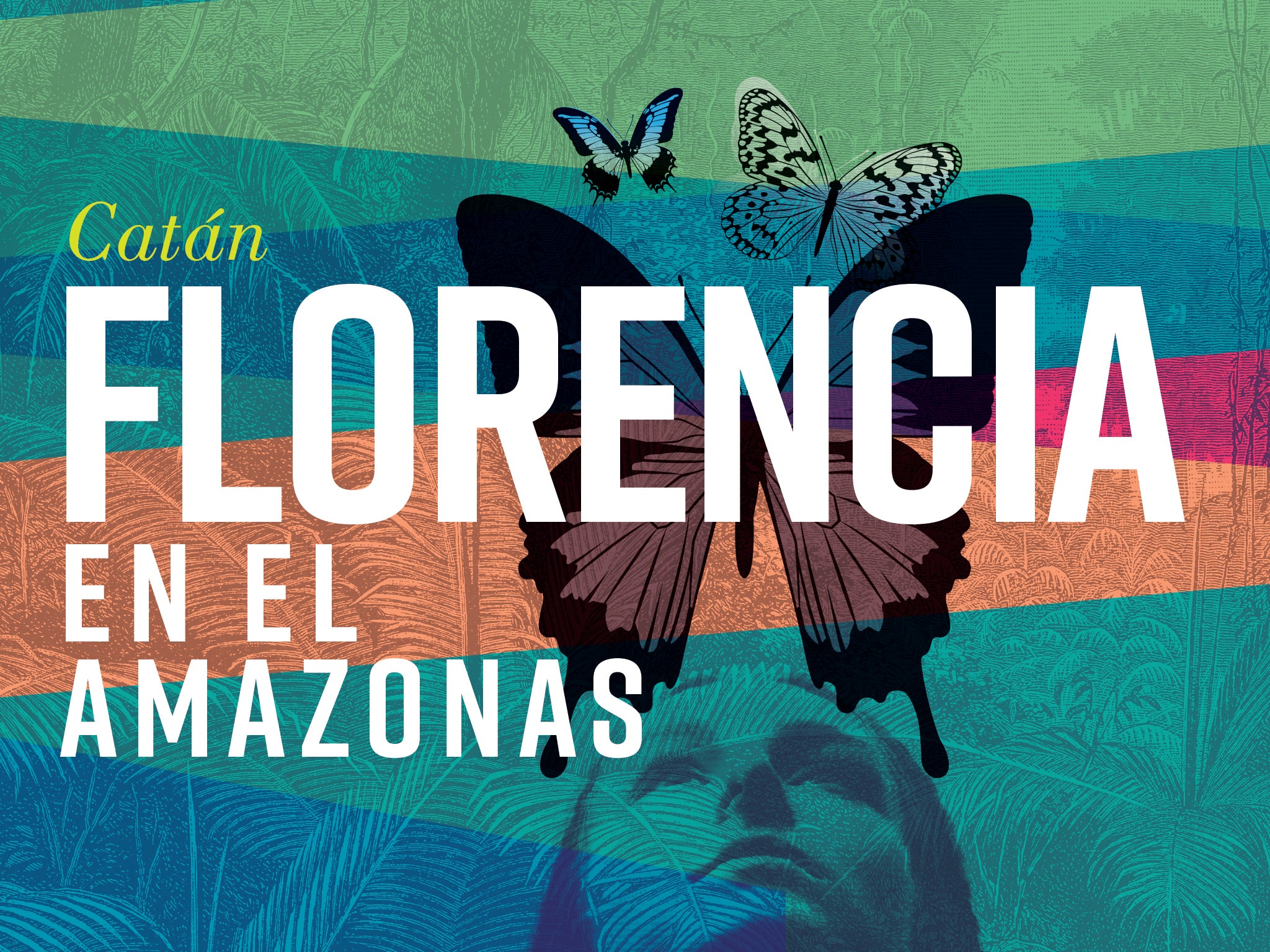 Florencia En El Amazonas at Martin Marietta Center for the Performing Arts – Raleigh, NC