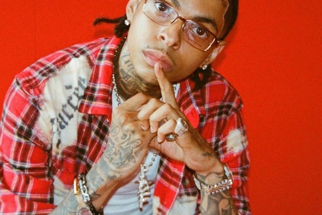 High Tolerance Ent. Present: Lil Tony - Mrs. Key Tour 