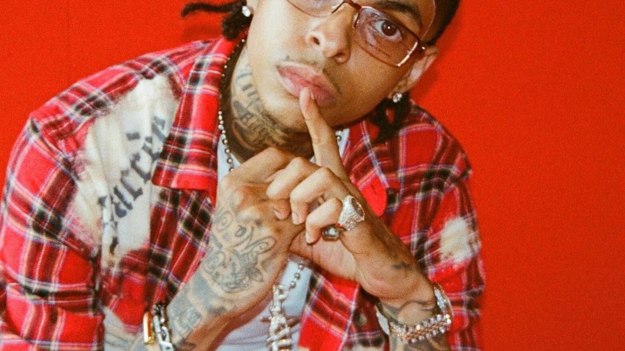 High Tolerance Ent. Present: Lil Tony - Mrs. Key Tour 