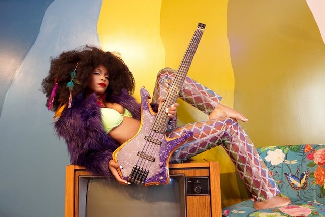 Presales to nik west: members use these when buying pre-sale tickets