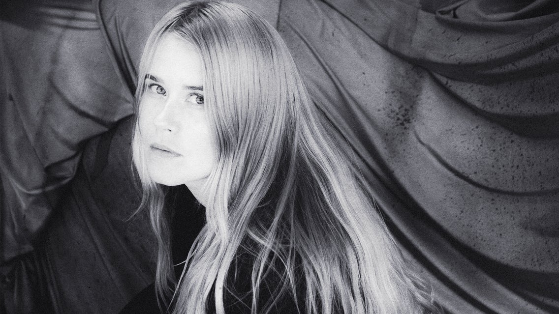 Anna Von Hausswolff: Iconoclasts Tour