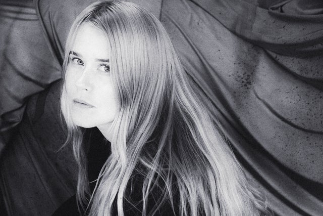 Anna Von Hausswolff: Iconoclasts Tour presales in Los Angeles