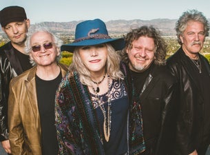 Jefferson Starship Runaway Again Tour 2026