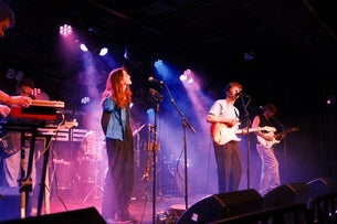 Enfance // Releasekonsert