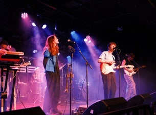 Bilde for arrangement Enfance // Releasekonsert