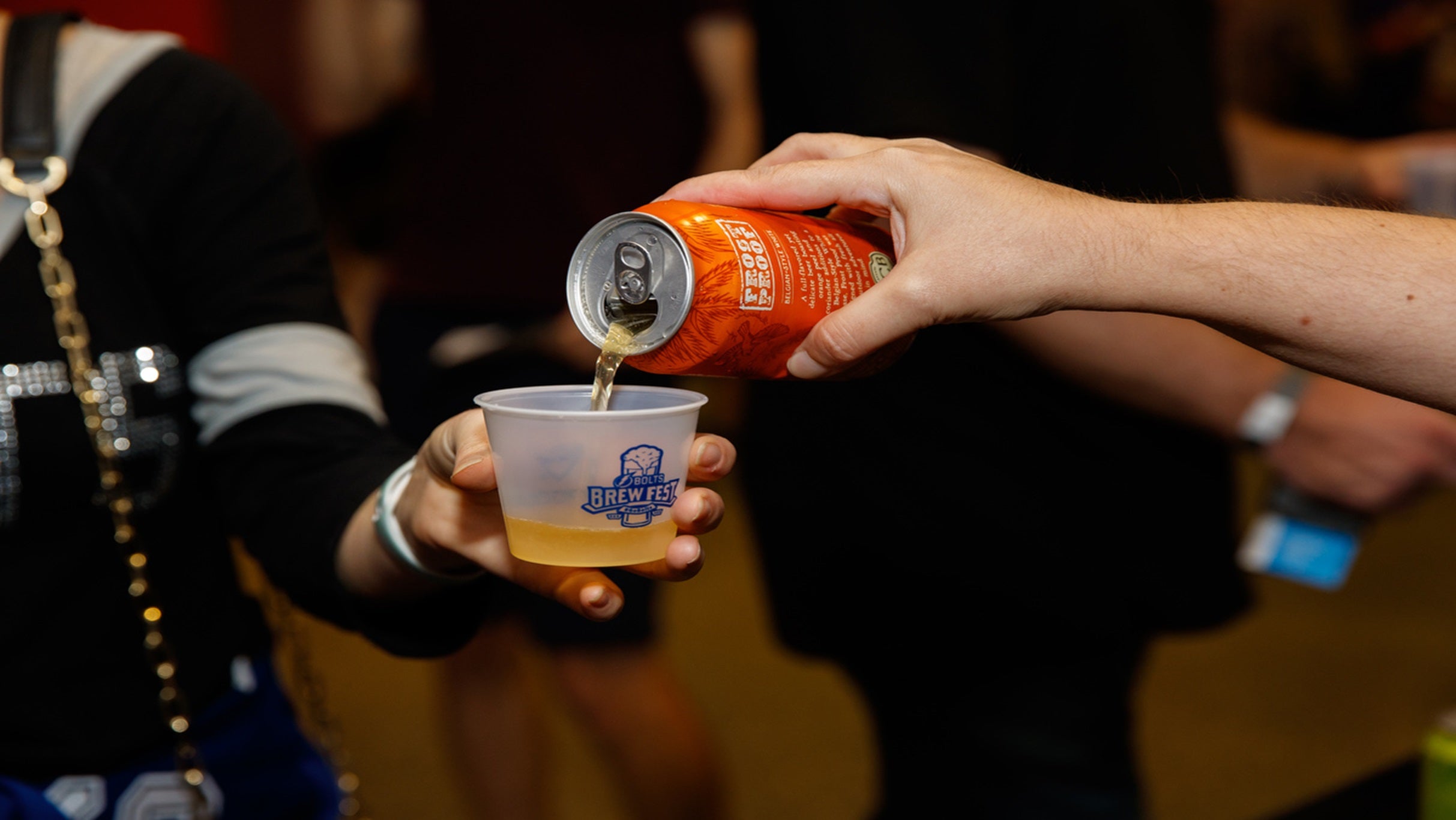 2025 Bolts Brew Fest 