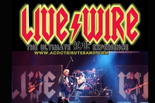 Live Wire: the Ultimate Ac/DC Tribute