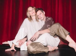 Perfume Genius x Kate Wallich: The Lesson