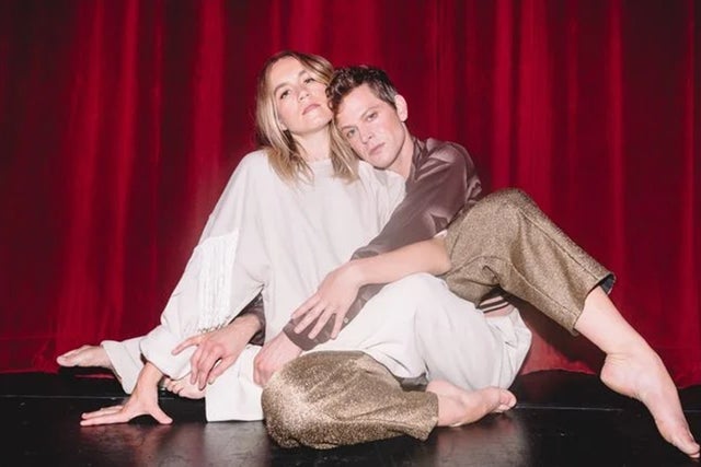 Perfume Genius x Kate Wallich: The Lesson