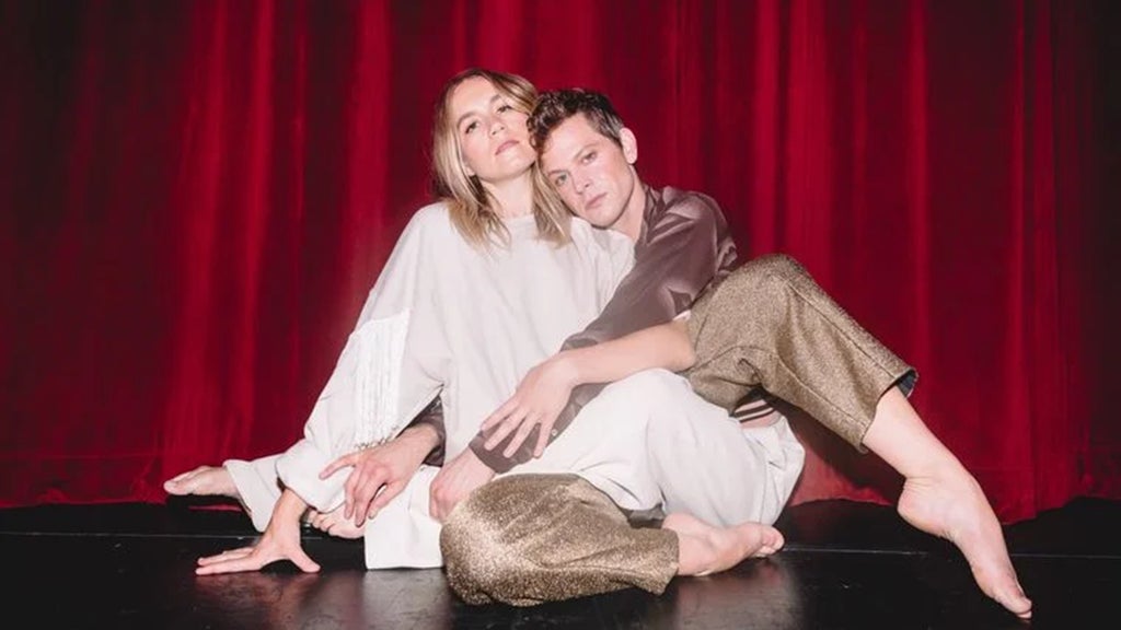 Perfume Genius x Kate Wallich: The Lesson