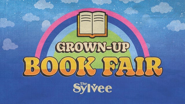 WI Grown Up Book Fair