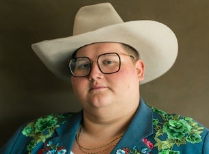 Bilde for arrangement Joshua Ray Walker